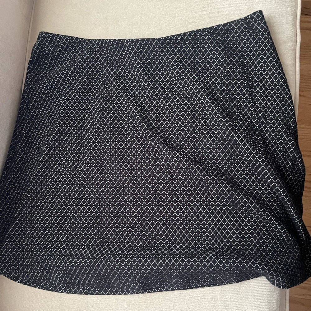 Loft Skirt